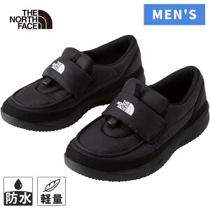 ő2,500~OFFN[| 11/14`11/18 Z[sale 10OFF UEm[XEtFCX m[XtFCX Y AEghAV[Y kvV [t@[ Nuptse Loafer TNFubN×TNFubN NF52575 KK