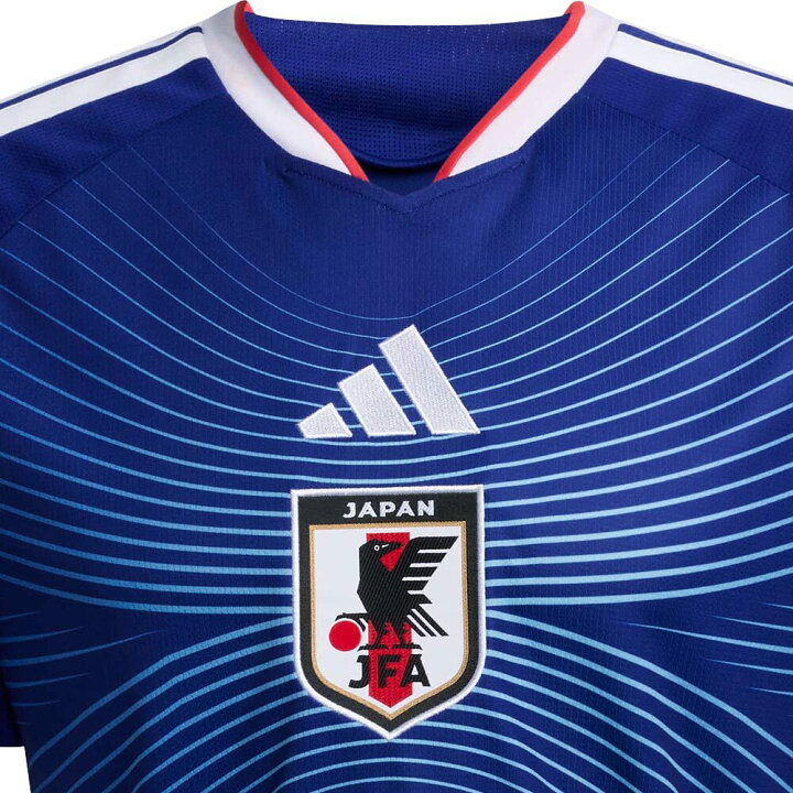 楽天市場】【楽天1位】 アディダス サッカー日本代表 2026 ホーム 