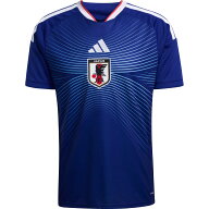 ★最大2,000円OFFクーポン 3/3〜3/15★【楽天1位】 アディダス サッカー日本代表 2026 ホーム レプリカ …