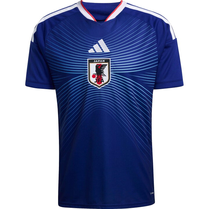 楽天市場】【楽天1位】 アディダス サッカー日本代表 2026 ホーム 