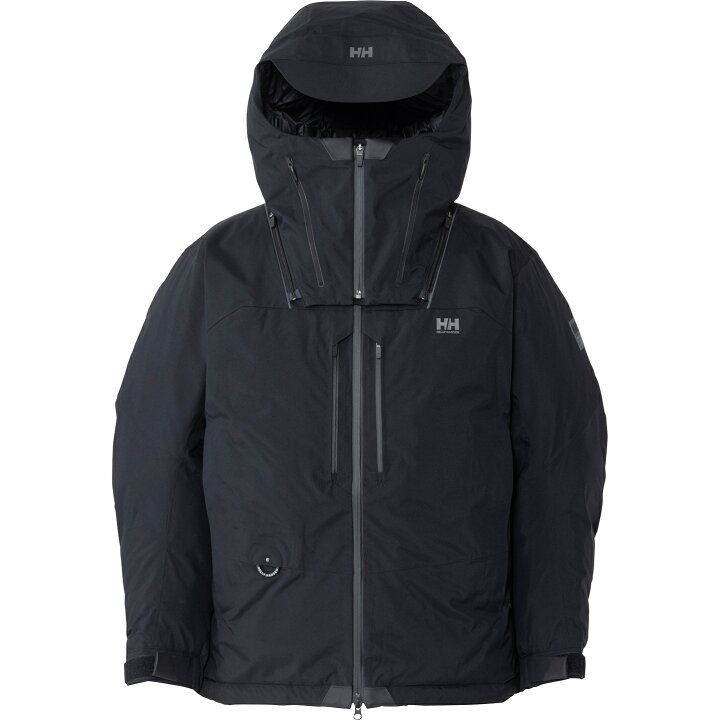 楽天市場】ヘリー・ハンセン HELLY HANSEN メンズ HHアングラー 