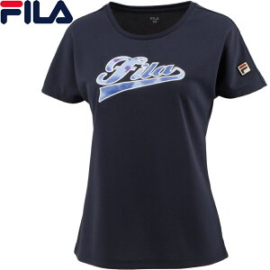 ���Z�[��sale 60��OFF�� �t�B�� FILA ���f�B�[�X �A�b�v���PT�V���c �t�B���l�C�r�[ VL2586 20