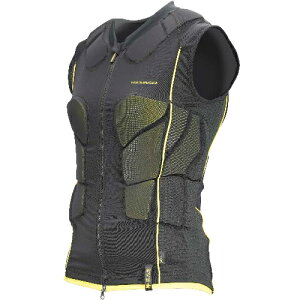 �Z���� YOROI MUSHA �����Y ���f�B�[�X �v���e�N�^�[�x�X�g XRD �u���b�N YM-1736