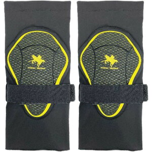 �Z���� YOROI MUSHA �����Y ���f�B�[�X �X�L�[ �v���e�N�^�[ �j�[�p�b�h�i���q�U�j �u���b�N YM-1718