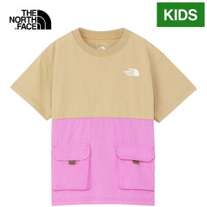 ���ő�2,000�~OFF�N�[�|�� 13���`15���� �U�E�m�[�X�E�t�F�C�X �m�[�X�t�F�C�X �L�b�Y T�V���c �A�h�x���`���[�e�B�[ Adventure Tee �P���v�^��×�o�C�I���b�g NTJ32433 KV