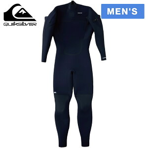 �N�C�b�N�V���o�[ Quiksilver �����Y �X�E�F�b�g�X�[�c �G�u���f�C�V���[�Y 3/2 LCZ �X�e�b�`���X EVERYDAY SESSIONS 3/2 LCZ STITCHLESS �J�X�^���i�u���b�N�j QWT241712T CUSTOM