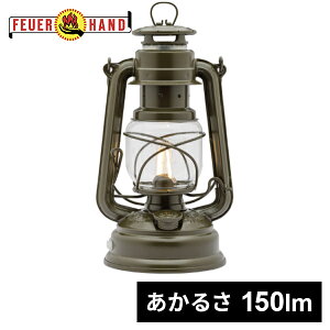 �t���A�n���h FEUERHAND LED�����^�� �x�C�r�[�X�y�V����276 �I���[�u 14034