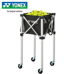 ���l�b�N�X YONEX �d���e�j�X �L���X�^�[�t���{�[���o�b�O2 �P�[�X�L �u���b�N AC383C 007