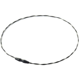 �t�@�C�e�� phiten ���N�A�N�Z�T���[ RAKUWA�l�b�N���X EXTREME ���C���[�g���l�[�h �u���b�N/�J�V�~���V���o�[