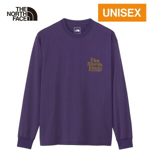 UEm[XEtFCX m[XtFCX Y fB[X jOEFA Vc OX[ut[N[ L/S Free Run Crew G^[ip[v NT82493 EP