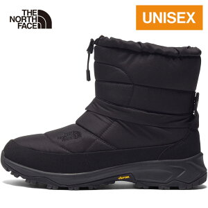 UEm[XEtFCX m[XtFCX Y fB[X u[c f^b`u kvV u[eB Detachable Nuptse Bootie TNFubN×TNFubN NF52477 KK