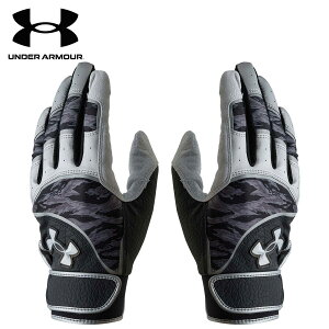 �A���_�[�A�[�}�[ UNDER ARMOUR �����Y �A���f�B�i�C�A�u�� �v�� �o�b�e�B���O�O���[�u ����p �u���b�N/�V���o�[ 6001006 001