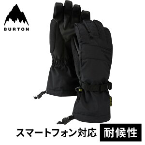 �o�[�g�� BURTON ���f�B�[�X �v���t�@�C�� �O���[�u Women's Profile Gloves �g�D���[�u���b�N 103621 True Black