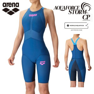 ���Z�[��sale 10�`28��OFF�� �A���[�i arena ���f�B�[�X ���j���� �A�N�A�t�H�[�X�X�g�[�� CP ���[�V���O�����s�[�X�X�p�b�c �N���[�Y�o�b�N �n�[�t���b�O �u���[ ARN-4004W DBLU