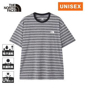 UEm[XEtFCX m[XtFCX Y fB[X jOEFA Vc V[gX[ut[{[_[N[ S/S Free Run Border Crew ubN NT12591 K