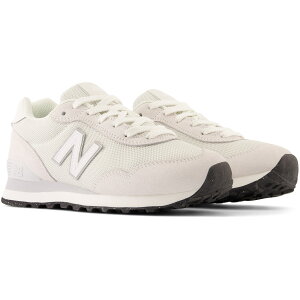 �j���[�o�����X New Balance ���f�B�[�X �X�j�[�J�[ 515 �z���C�g WL515 WHT