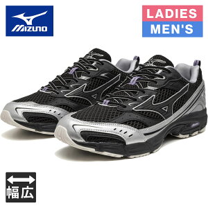 �~�Y�m MIZUNO �����Y ���f�B�[�X �X�j�[�J�[ MXR �u���b�N×�u���b�N×�V���o�[ D1GA2515 01