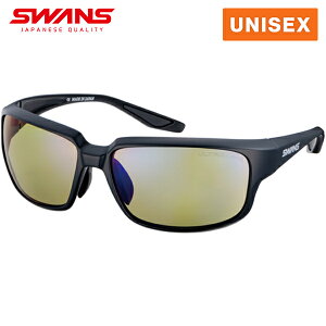 �X�����Y SWANS �����Y ���f�B�[�X �X�|�[�c�T���O���X WARRIOR-8 �E���g�������Y for FISHING���f�� �}�b�g�u���b�N WA8-0168 MBK