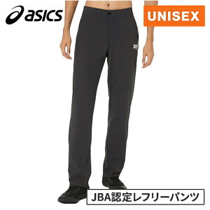 �A�V�b�N�X asics �����Y ���f�B�[�X �R���p�E�F�A ���t���[�p���c REFEREE PANTS �p�t�H�[�}���X�u���b�N 2063A431 001