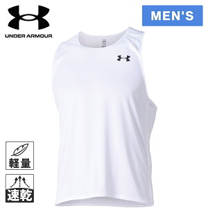 �A���_�[�A�[�}�[ UNDER ARMOUR �����Y �`�[�� ���� �V���c TEAM RUN SHIRT �z���C�g 6003879 100