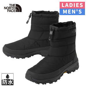 UEm[XEtFCX m[XtFCX Y fB[X u[c kvV u[eB EH[^[v[t obNWbv Nuptse Bootie WP Backzip TNFubN×TNFubN NF52577 KK