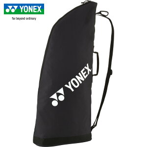 ���l�b�N�X YONEX ���P�b�g�P�[�X2 �u���b�N BAG2531T 007