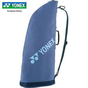 ���l�b�N�X YONEX ���P�b�g�P�[�X2 �l�C�r�[�u���[ BAG2531T 019