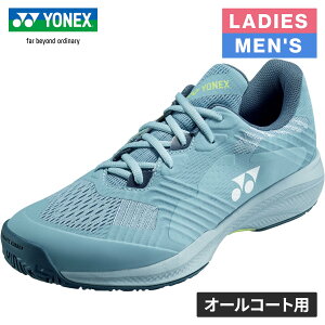 ���l�b�N�X YONEX �����Y ���f�B�[�X �e�j�X�V���[�Y �p���[�N�b�V�����\�j�P�[�WWAC �O���C�b�V���u���[ SHTSCWA 271