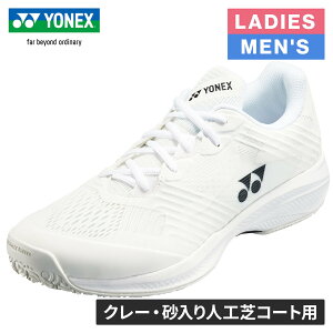 ���l�b�N�X YONEX �����Y ���f�B�[�X �e�j�X�V���[�Y �p���[�N�b�V�����\�j�P�[�WWGC �z���C�g SHTSCWG 011