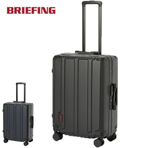�u���[�t�B���O BRIEFING �X�[�c�P�[�X H-60 HD �u���b�N BRA253C66 BLACK
