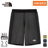 ザ・ノース・フェイス メンズ レディース トレーニングウェア ショートパンツ ブリーズレンジアクション…