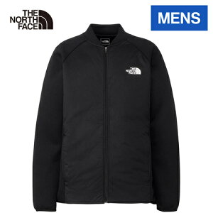 UEm[XEtFCX m[XtFCX Y nCubhebNGA[CT[ebhWPbg Hybrid Tech Air Insulated Jacket ubN NY82281 K
