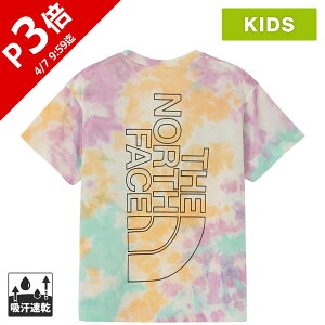 �U�E�m�[�X�E�t�F�C�X �L�b�Y T�V���c �V���[�g�X���[�u�m�x���e�B�r�b�O���[�g�e�B�[ S/S Novelty Big Root Tee �o�C�I���b�g NTJ32604 V THE NORTH FACE �m�[�X�t�F�C�X