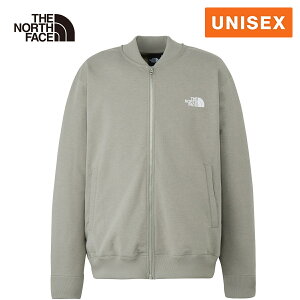 �U�E�m�[�X�E�t�F�C�X �����Y ���f�B�[�X �{���o�[�X�E�F�b�g�W���P�b�g Bomber Sweat Jacket �X�g�[���X���u NT12639 ST THE NORTH FACE �m�[�X�t�F�C�X�����ヌ�r���[��300�~OFF�N�[�|����