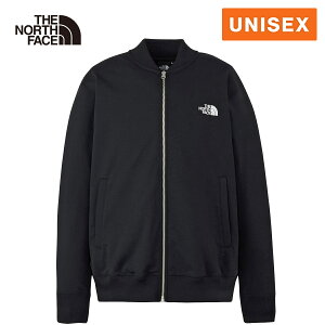 �U�E�m�[�X�E�t�F�C�X �����Y ���f�B�[�X �{���o�[�X�E�F�b�g�W���P�b�g Bomber Sweat Jacket �u���b�N NT12639 K THE NORTH FACE �m�[�X�t�F�C�X�����ヌ�r���[��300�~OFF�N�[�|����