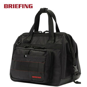 �u���[�t�B���O BRIEFING �{�X�g���o�b�O ���C�h�c�[���{�X�g�� S WIDE TOOL BOSTON S �u���b�N BRA253N06 BLACK