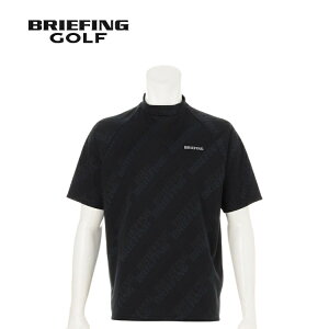 �u���[�t�B���O BRIEFING �����Y �S���t�E�F�A �����V���c MS �V���h�E ���S JQ �n�C�l�b�N �����b�N�X�t�B�b�g MS SHADOW LOGO JQ HIGHNECK RF �u���b�N BRG261M42 BLACK