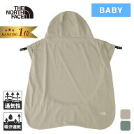 ザ・ノース・フェイス ベビー サンシェイドブランケット Baby Sunshade Blanket NNB22614 THE NORTH FACE…