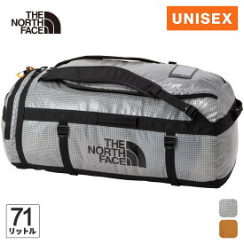 ★セールsale 21％OFF★ ザ・ノース・フェイス メンズ レディース 登山リュック BCライトダッフル70 BC Lite Duffel 70 NM82600 THE NORTH FACE ノースフェイス★着後レビューで300円OFFクーポン★ 母の日