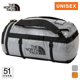 ★セールsale 21％OFF★ ザ・ノース・フェイス メンズ レディース 登山リュック BCライトダッフル50 BC Lite Duffel 50 NM82601 THE NORTH FACE ノースフェイス★着後レビューで300円OFFクーポン★ 母の日