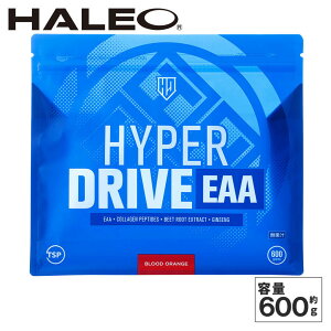 �n���I HALEO �n�C�p�[�h���C�uEAA �u���b�h�I�����W �T�v�������g HDEAA-BO