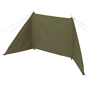 ���Z�[��sale 19��OFF�� �L���v�e���X�^�b�O CAPTAIN STAG �w�� FIRE PROOF ���΃E�C���h�X�N���[����170�� �I���[�u UP-2710