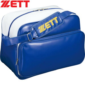 �[�b�g ZETT �Z�J���h�o�b�O �V�����_�[�^�C�v �u�����Y�u���[/�z���C�g BA594 2011