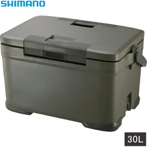 �V�}�m SHIMANO �N�[���[�{�b�N�X �A�C�X�{�b�N�X �v�� ICEBOX PRO �J�[�L NX-030V