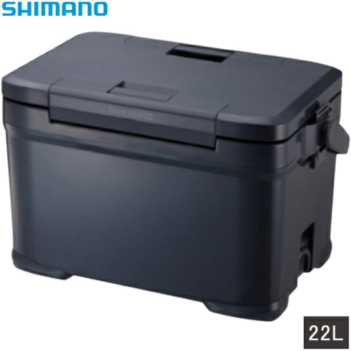 楽天市場】シマノ SHIMANO クーラーボックス アイスボックス EL ICE 