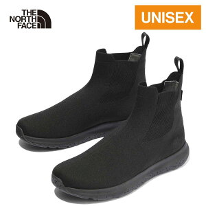 ���Z�[��sale 11��OFF�� �U�E�m�[�X�E�t�F�C�X �����Y ���f�B�[�X �X�j�[�J�[ �x���V�e�B �j�b�g �~�b�h II �S�A�e�b�N�X �C���r�W�u�� �t�B�b�g Velocity Knit Mid II GTX Invisible Fit TNF�u���b�N×TNF�u