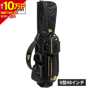 �j���[�G���S���t NEW ERA GOLF �L���f�B�[�o�b�O �x�[�V�b�N�|�[�`�t�� �S���t �L���f�B�o�b�O 13534661 �u���b�N×�S�[���h �y���ヌ�r���[��300�~�N�[�|���z