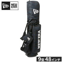 楽天市場】ニューエラ キャディバッグ（ゴルフ｜スポーツ・アウトドア 