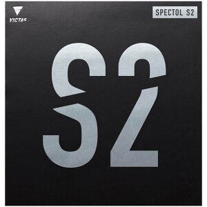 ���B�N�^�X VICTAS �싅 ���o�[ �X�y�N�g�� S2 SPECTOL S2 ���b�h 210020 0040