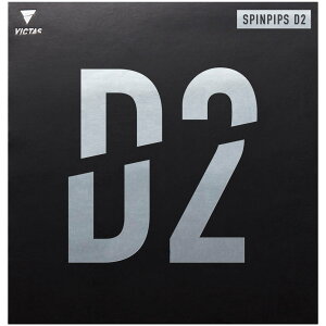 ���B�N�^�X VICTAS �싅 ���o�[ �X�s���s�b�v�X D2 SPINPIPS D2 ���b�h 210050 0040